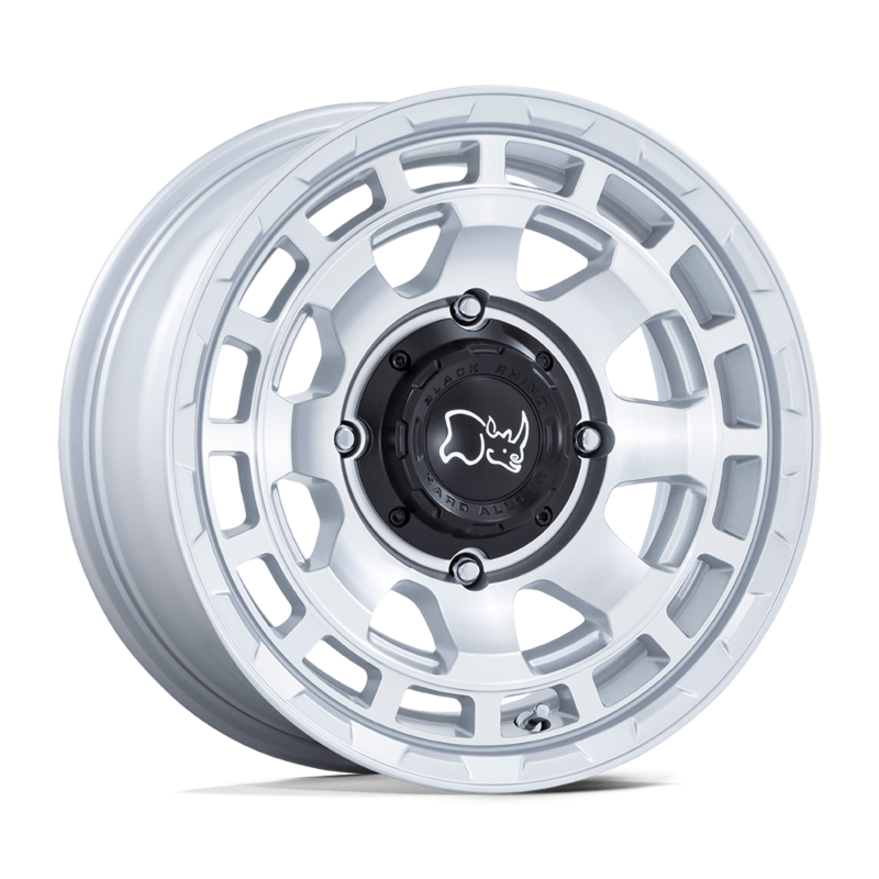 Black Rhino Chamber 15x7