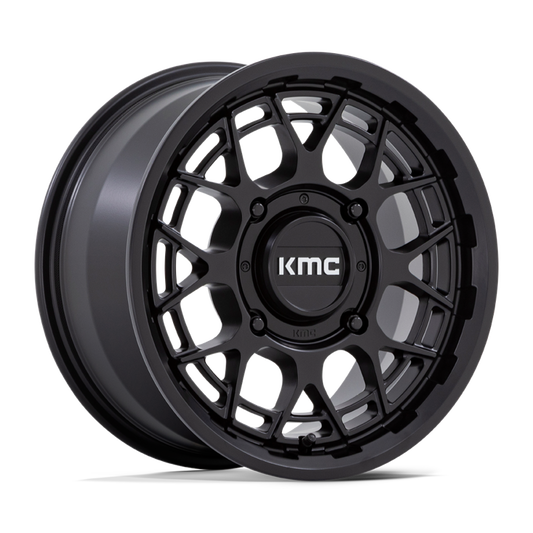 KMC Technic 15x7 wheel – product photo 2