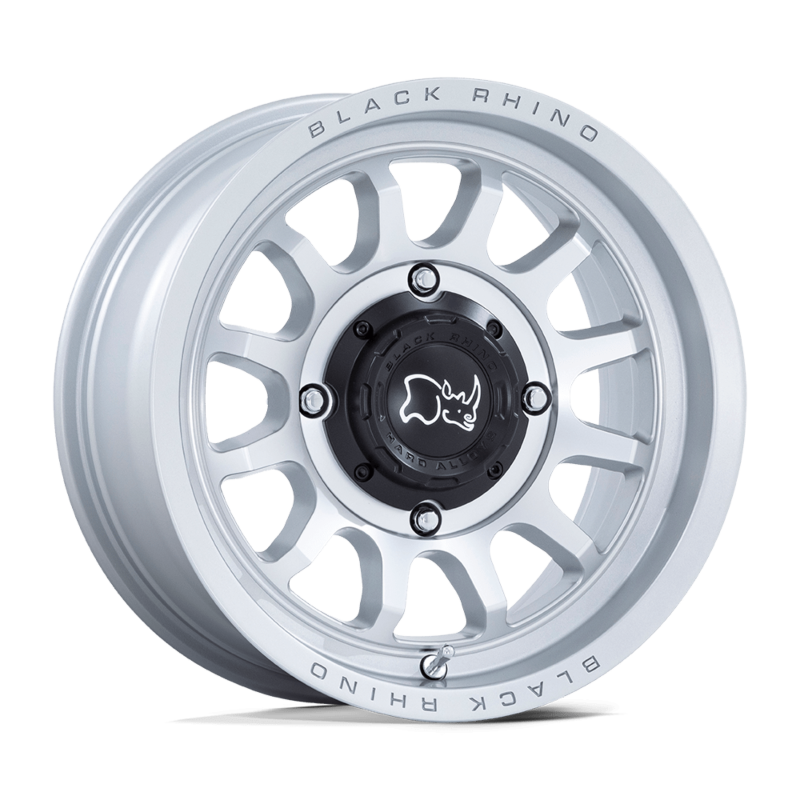 Black Rhino Rapid 15x7