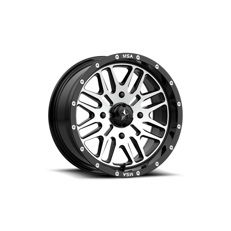 MSA Offroad Brute 15x7