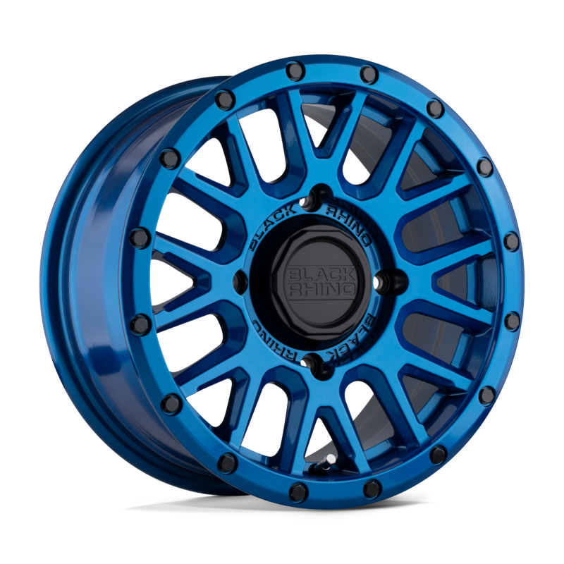 Black Rhino La Paz 15x7