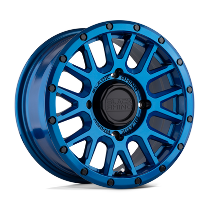 Black Rhino La Paz 15x7