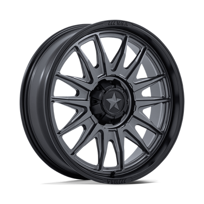 MSA Offroad Commander 15x7