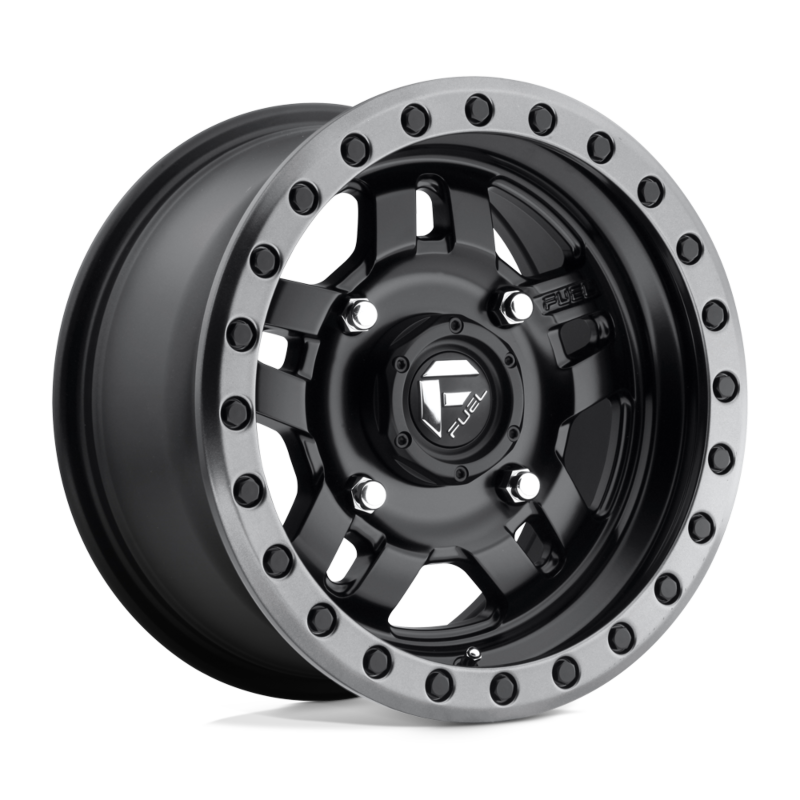 Fuel Anza 15x7