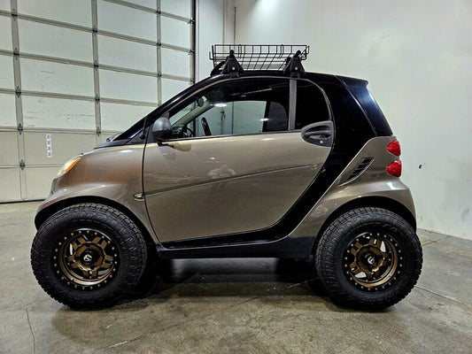 2009 Smart Fortwo Passion