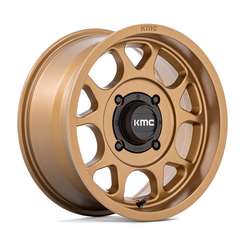 KMC Toro S 15x7