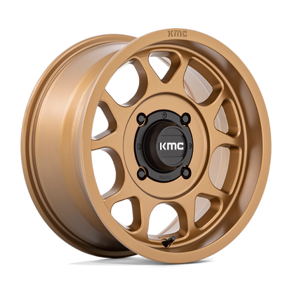 KMC Toro S 15x7