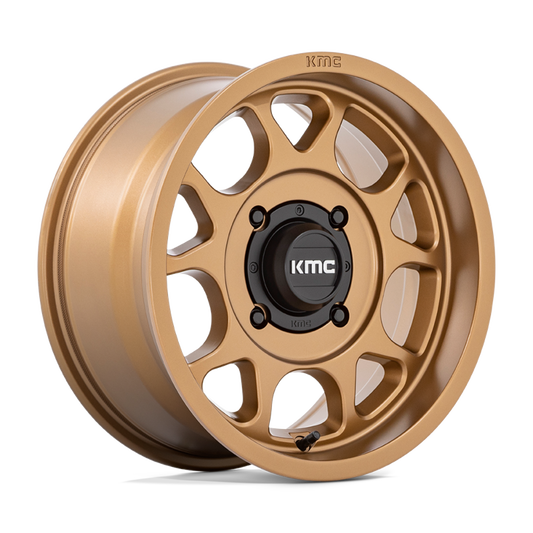 KMC Toro S 15x7