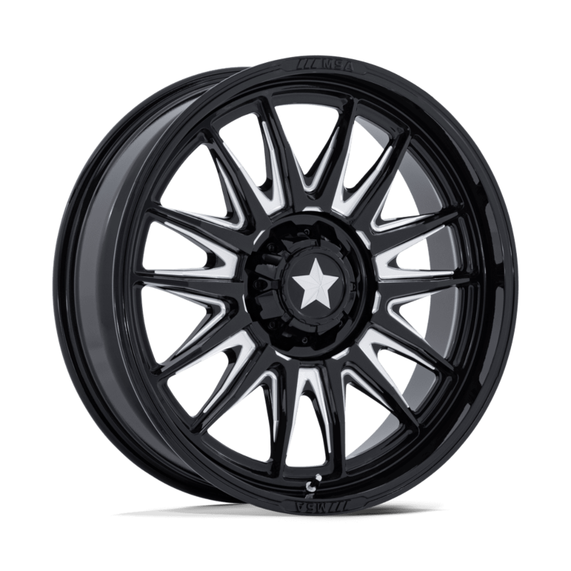 MSA Offroad Commander 15x7