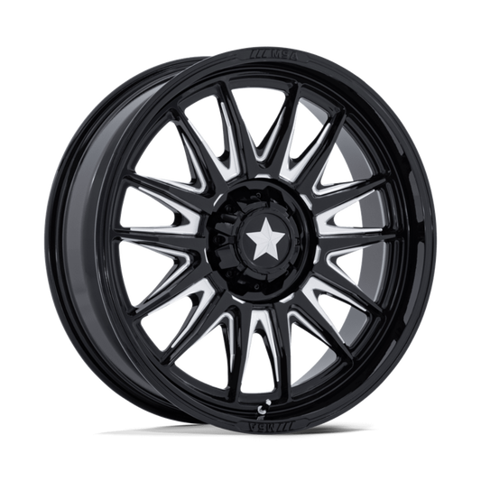 MSA Offroad Commander 15x7