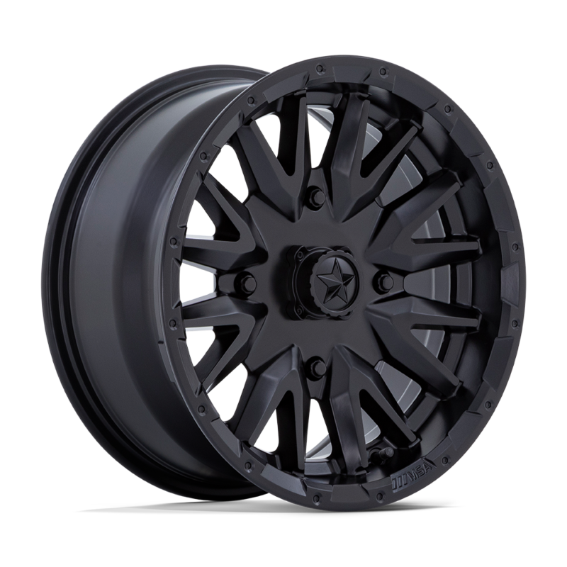 MSA Offroad Creed 15x7
