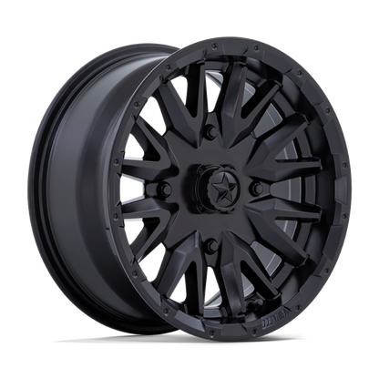 MSA Offroad Creed 15x7