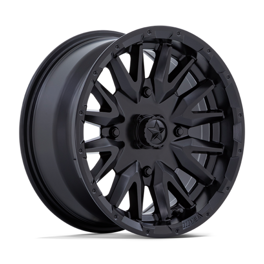 MSA Offroad Creed 15x7