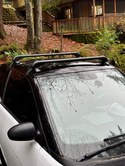 Little Big Supply Roof Rack Cross Bars - 451