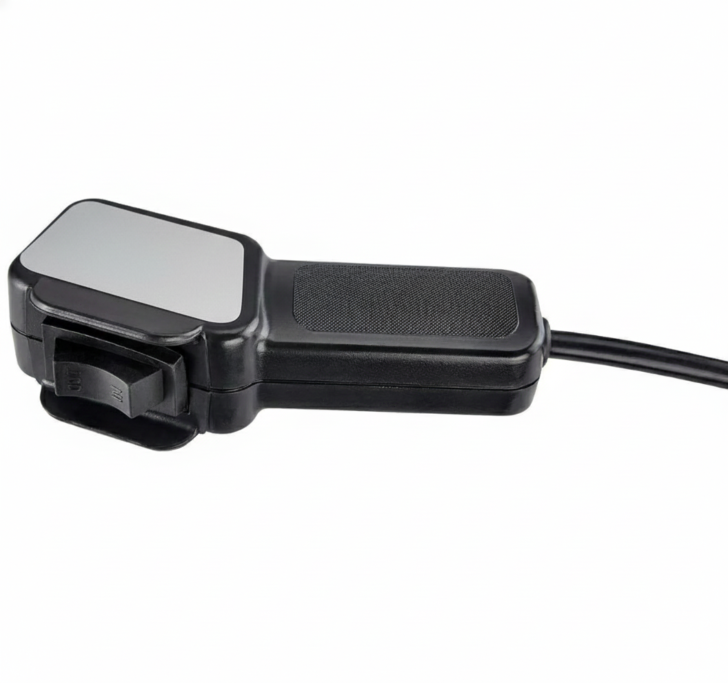 Winch and Accessories Kit