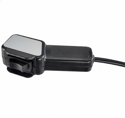 Winch and Accessories Kit