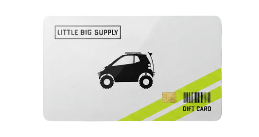 Little Big Supply Gift Card