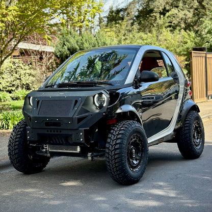 2009 Smart Fortwo Passion
