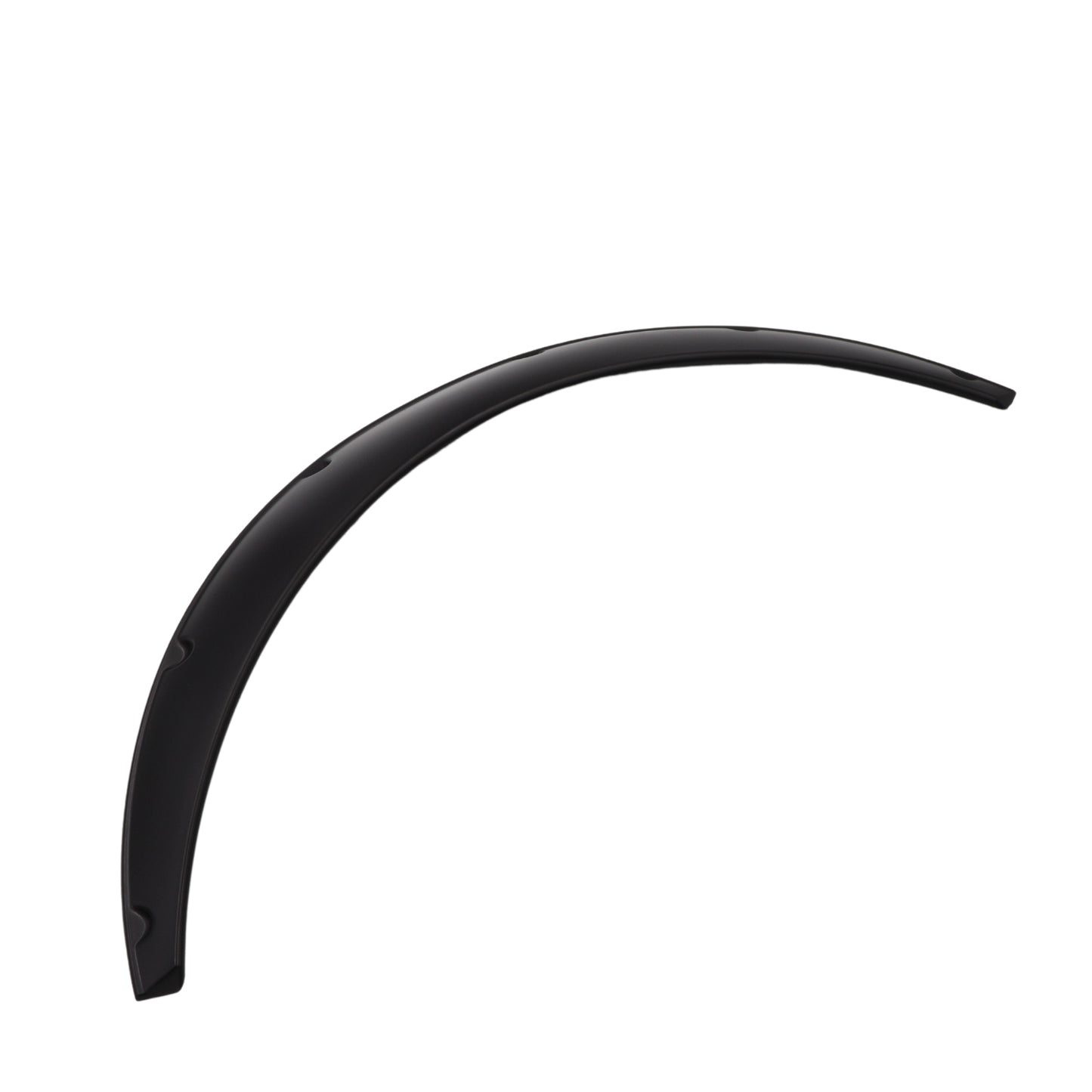 Smart Fortwo Bolt-on Fender Flares (453) (2016+)