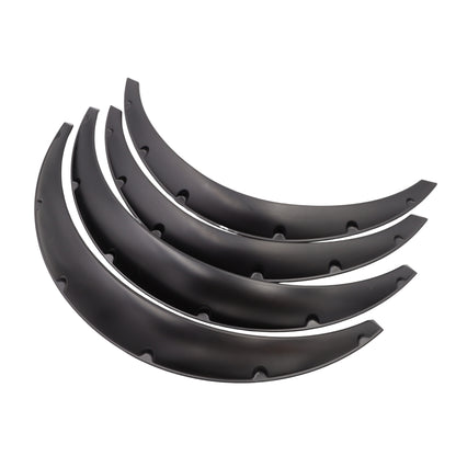 Smart Fortwo Bolt-on Fender Flares (453) (2016+)