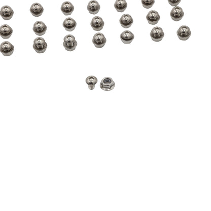 Smart Fortwo Bolt-on Fender Flares (453) (2016+)