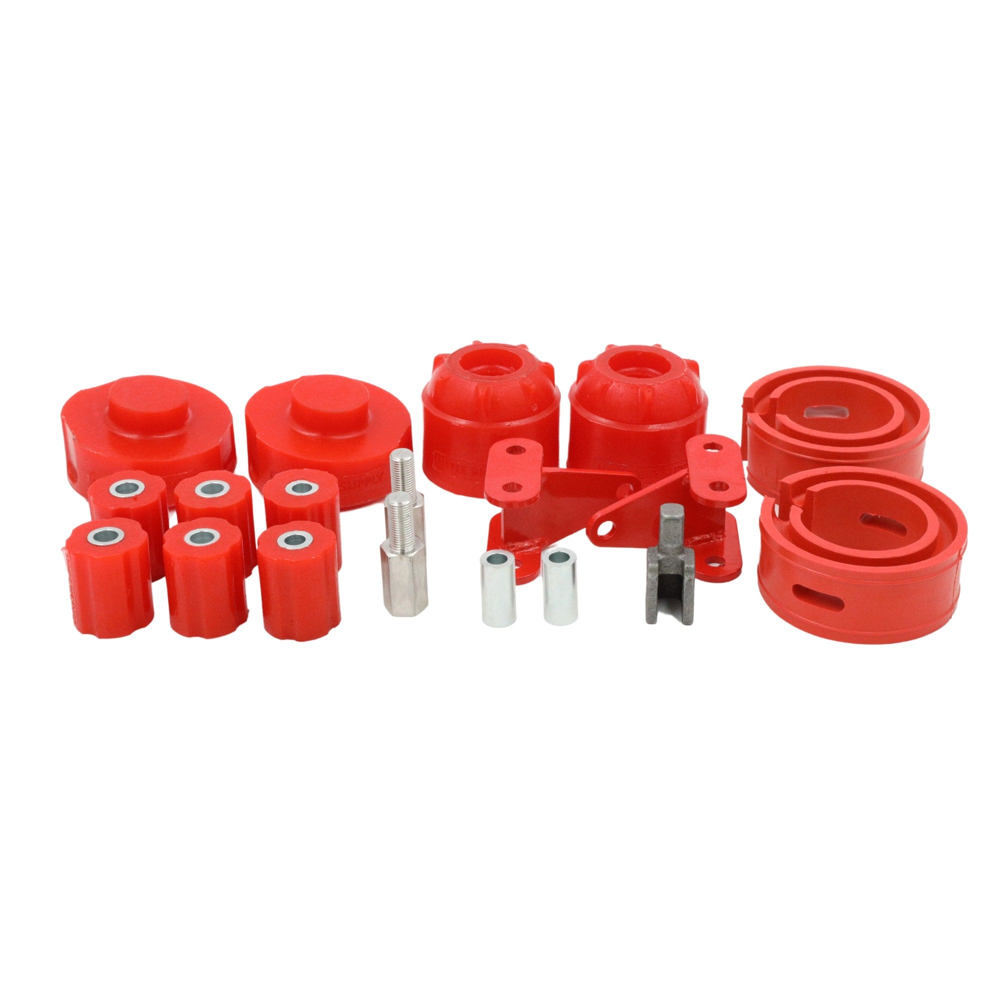 Little Big Supply™ Smart Fortwo 451 (2008-2015) 3