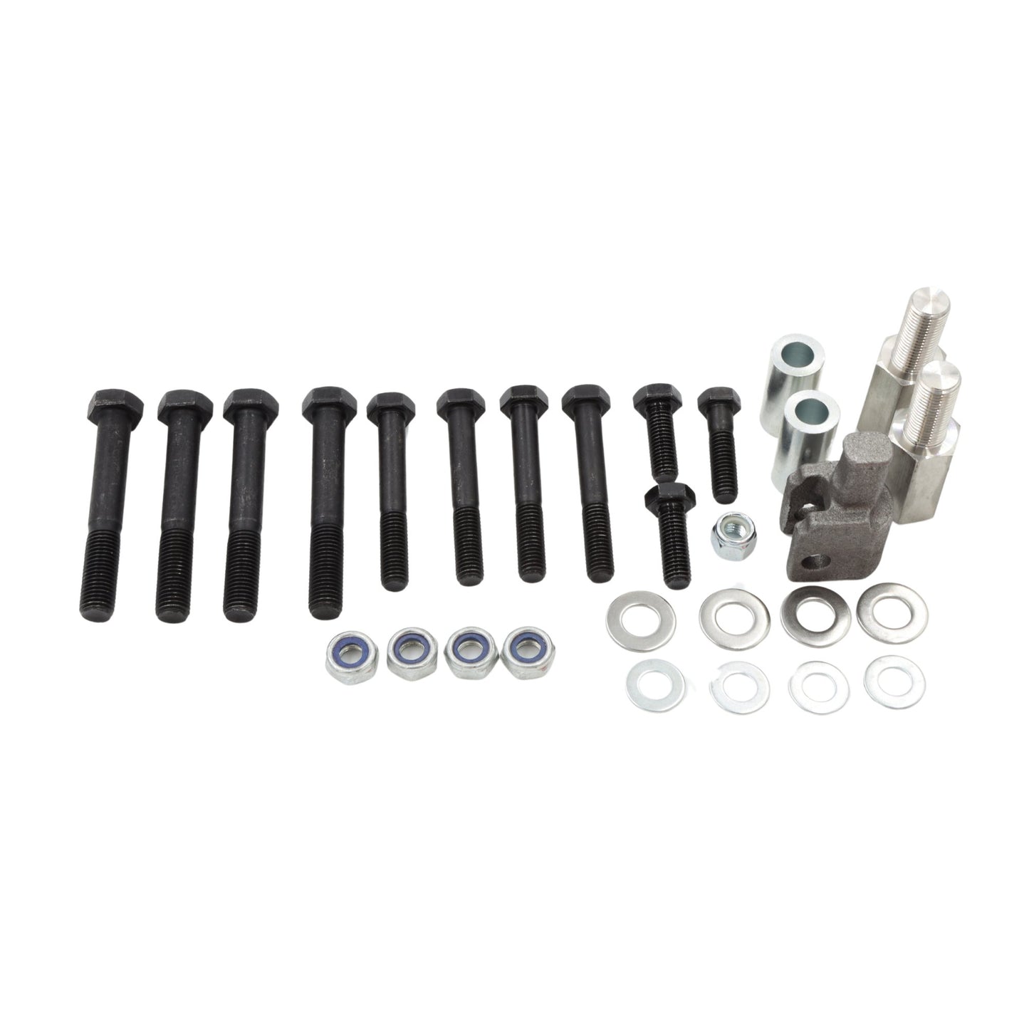Little Big Supply™ Smart Fortwo 451 (2008-2015) 3" Lift Kit **Reserve yours today! Please allow 4-5 weeks for fulfillment**