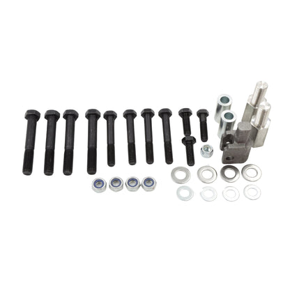 Little Big Supply™ Smart Fortwo 451 (2008-2015) 3" Lift Kit **Reserve yours today! Please allow 4-5 weeks for fulfillment**