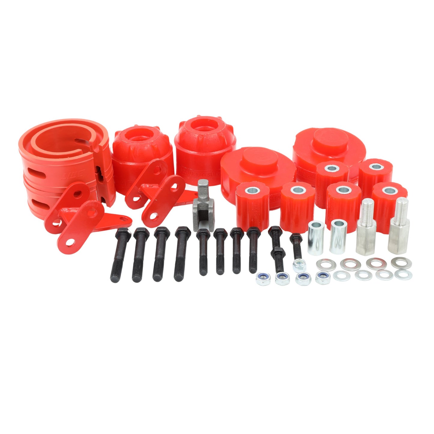Little Big Supply™ Smart Fortwo 451 (2008-2015) 3" Lift Kit **Reserve yours today! Please allow 4-5 weeks for fulfillment**