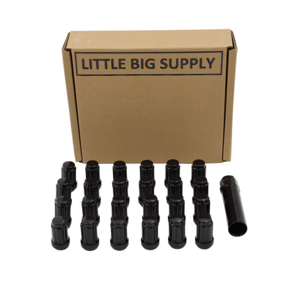 Slim Acorn Lug Nuts