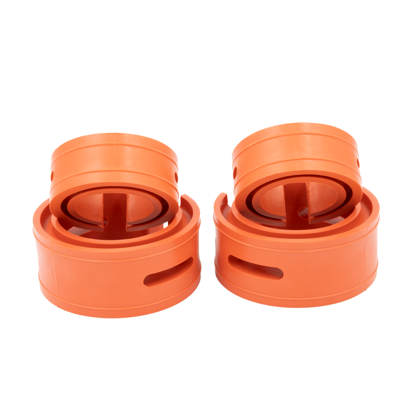 Little Big Supply™ Smart Fortwo 453 (2016+) Suspension Buffer Kit