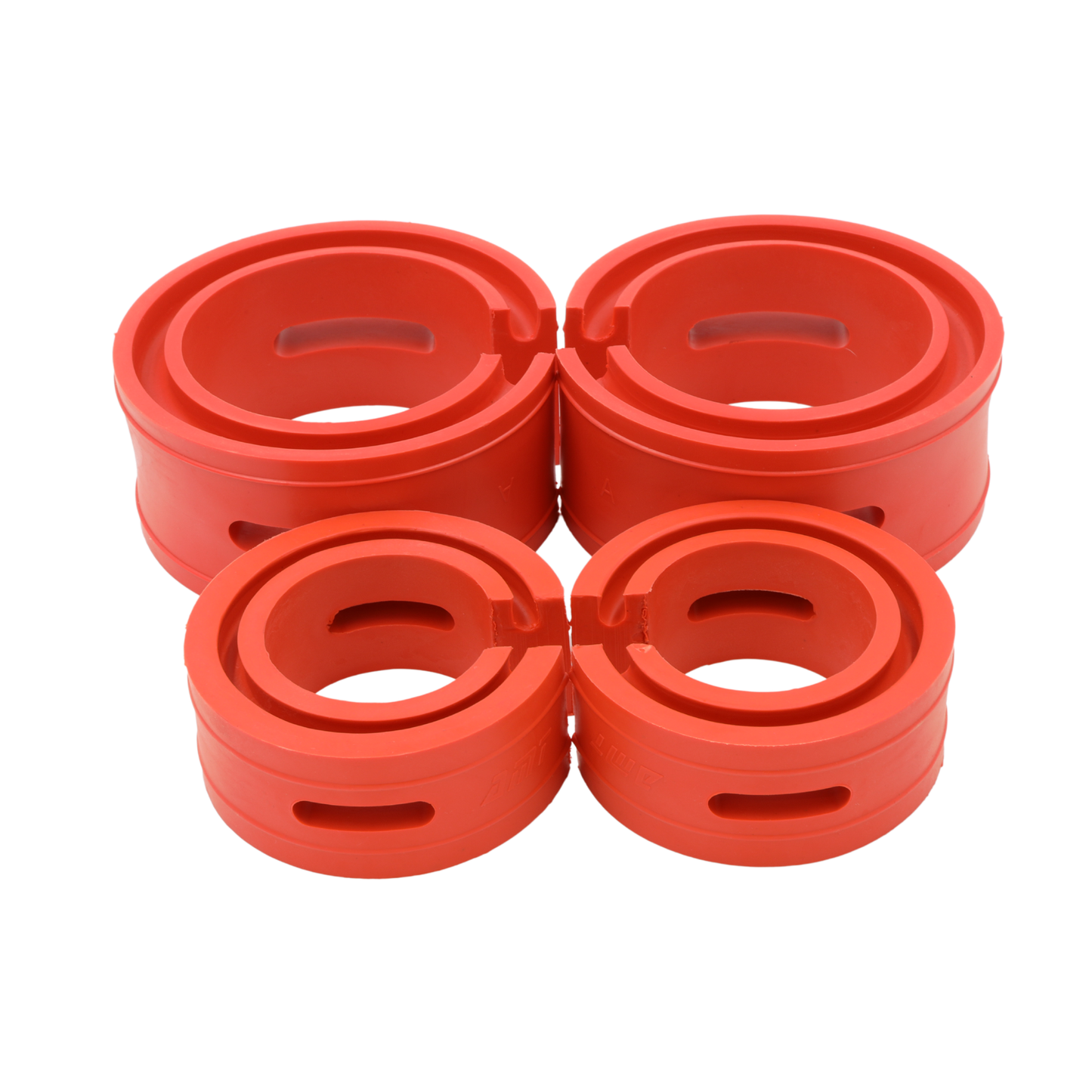 Little Big Supply™ Smart Fortwo 453 (2016+) Suspension Buffer Kit