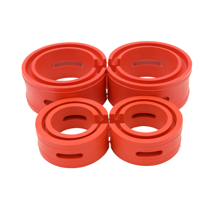 Little Big Supply™ Smart Fortwo 453 (2016+) Suspension Buffer Kit