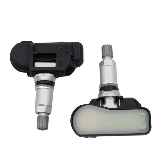 Smart 453 Pre-Programmed (Tire Pressure Monitoring System) Sensors (2016+)