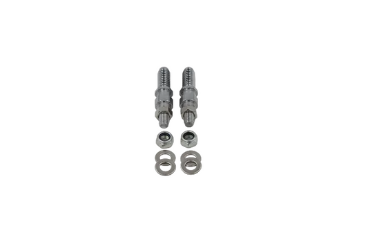 Smart Fortwo Perfect Fit Bumper Bolts (Set of 2)