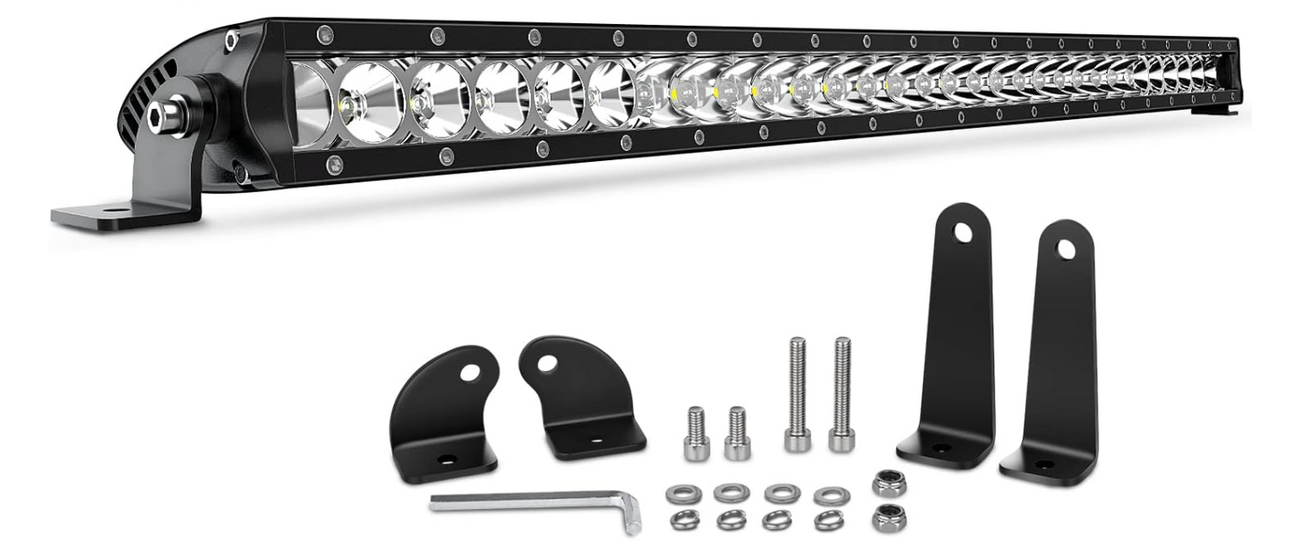 Little Big Supply 31" LED Light Bar