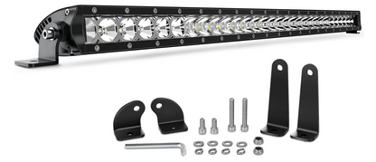 Little Big Supply 31" LED Light Bar