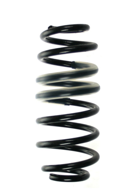 Smart Fortwo OE Rear Coil Spring Pair - 451 (2008-2015)