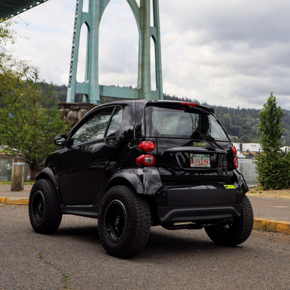 2013 Smart Fortwo Pure