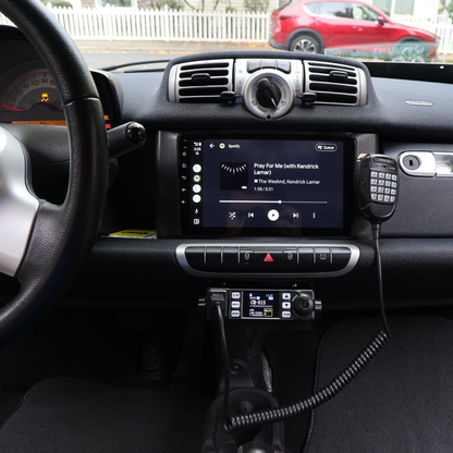 2013 Smart Fortwo Pure