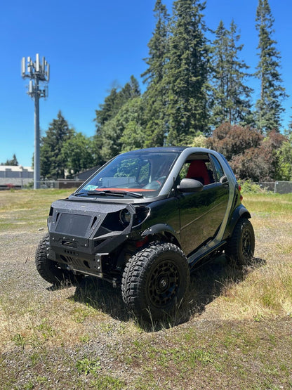 2009 Smart Fortwo Passion
