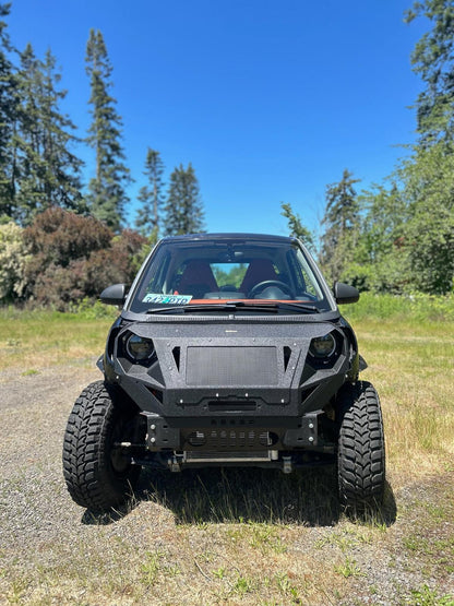 2009 Smart Fortwo Passion