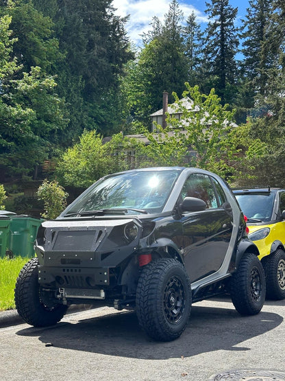 2009 Smart Fortwo Passion