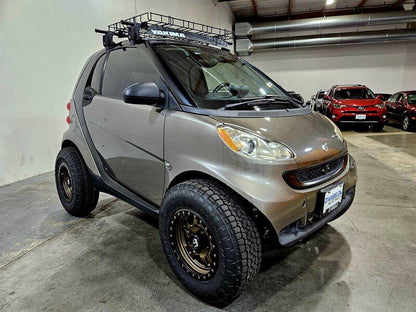 2009 Smart Fortwo Passion