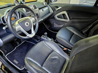 2009 Smart Fortwo Passion