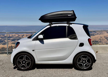 Little Big Supply Roof Rack Cross Bars 453