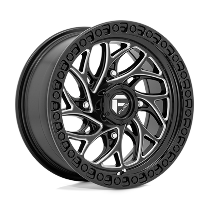 Fuel Runner 15x7