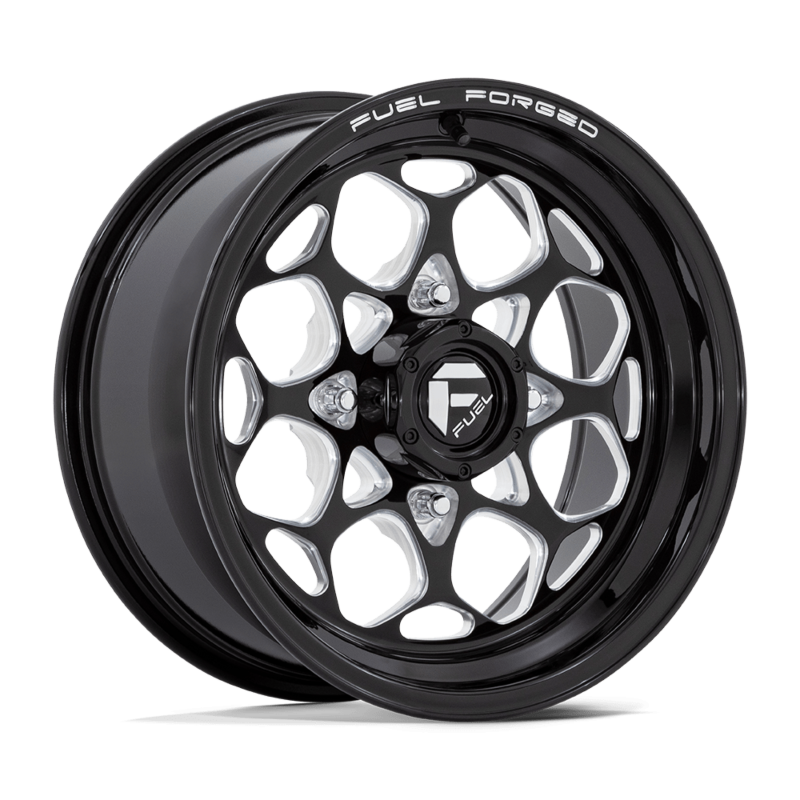 Fuel Scepter 15x7
