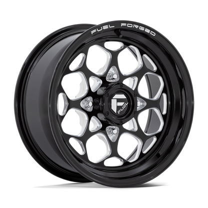 Fuel Scepter 15x7