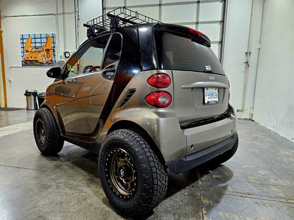 2009 Smart Fortwo Passion